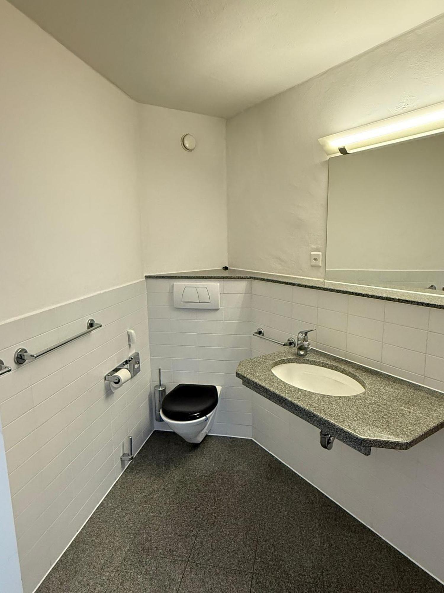 Hotel East End Frauenfeld Dış mekan fotoğraf