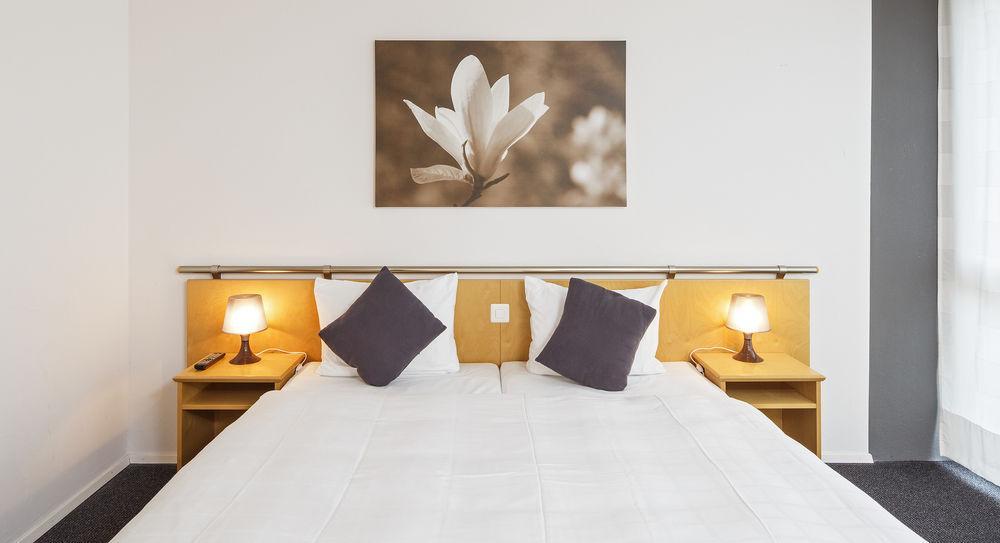 Hotel East End Frauenfeld Dış mekan fotoğraf