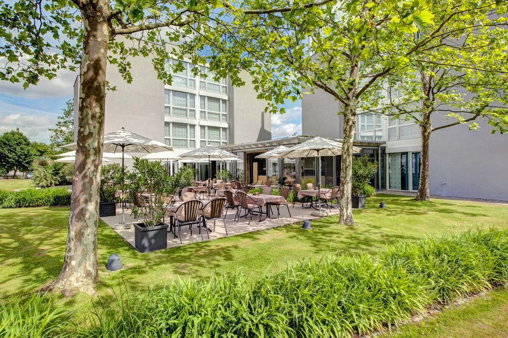 Hotel East End Frauenfeld Dış mekan fotoğraf