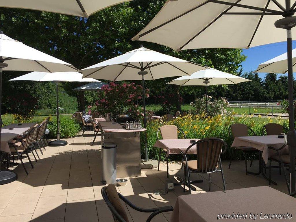 Hotel East End Frauenfeld Dış mekan fotoğraf