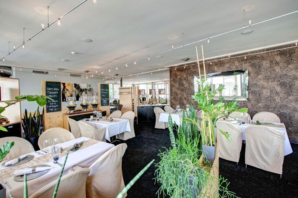 Hotel East End Frauenfeld Dış mekan fotoğraf
