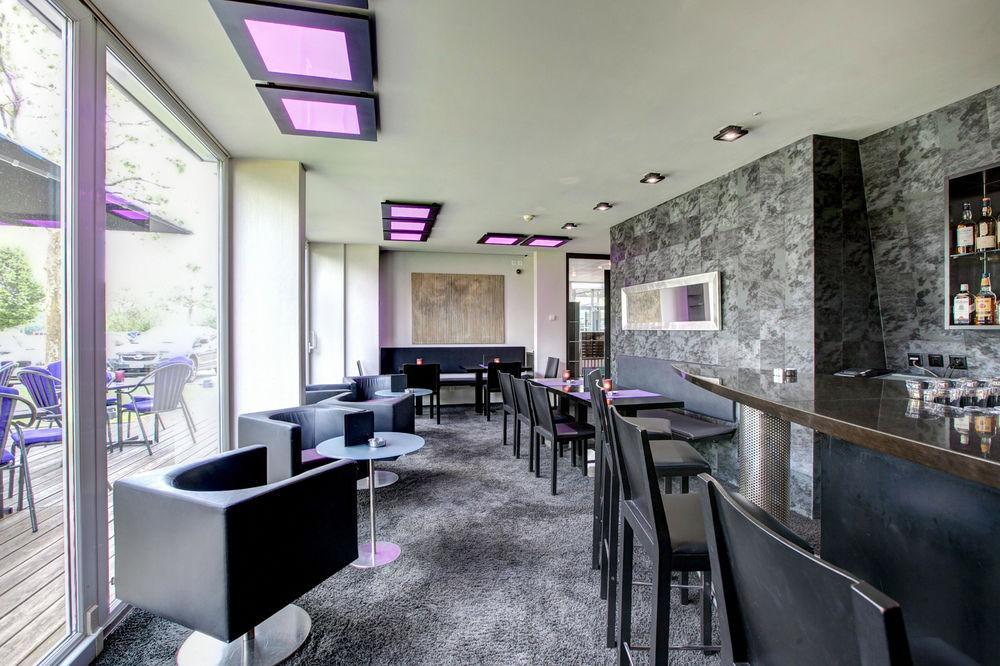 Hotel East End Frauenfeld Dış mekan fotoğraf