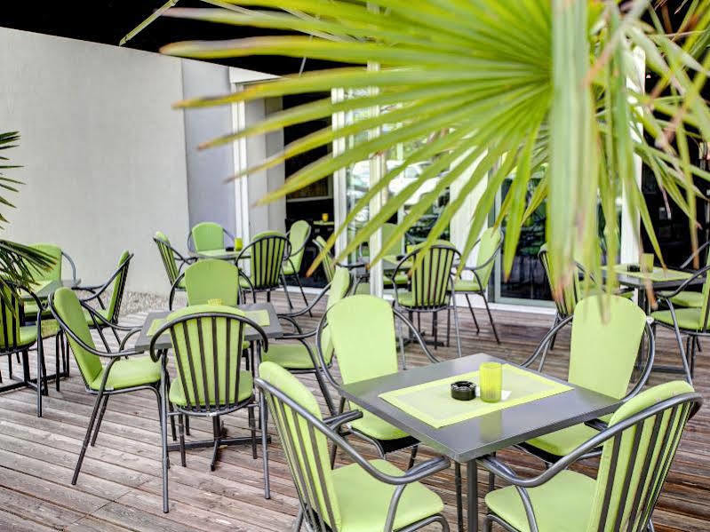 Hotel East End Frauenfeld Dış mekan fotoğraf